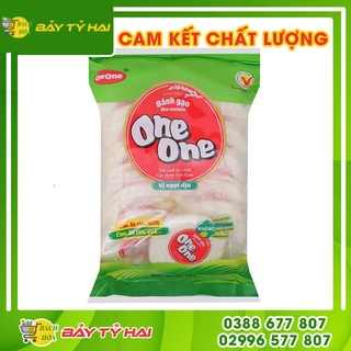 Bánh gạo vị ngọt dịu One One gói 230g