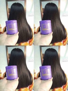 Ủ tóc COLLAGEN Lae Sa Luay thái lan