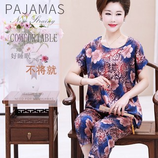 Độ bộ Lụa Satin cao cấp đủ size