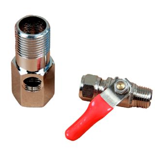 Bộ khẩu khóa máy lọc nước
