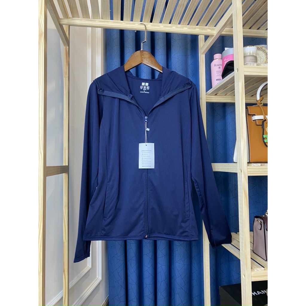 ÁO CHỐNG NẮNG NỮ - VNXK - ĐẸP HOT | BigBuy360 - bigbuy360.vn