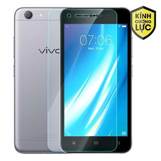 Kính cường lực cho Vivo V1 Max