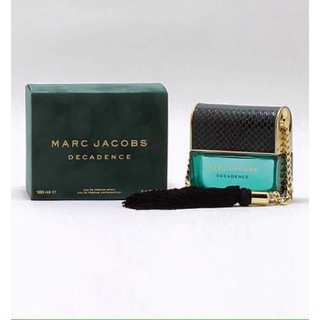Nước Hoa nữ Marc Jacobs Decadence Eau de Parfum L31