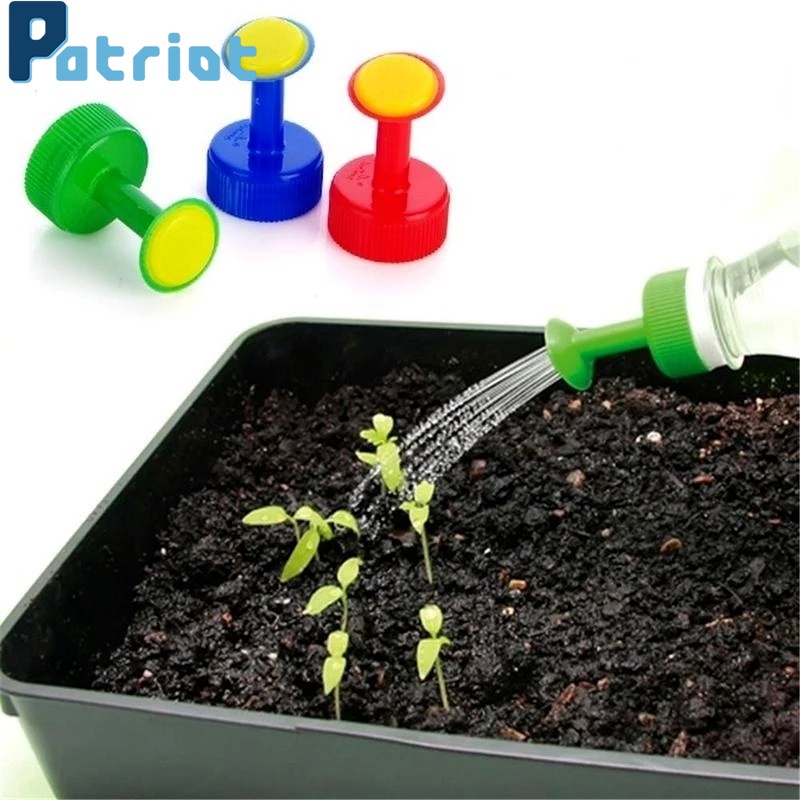1 đầu vòi phun nước dùng cho tưới chậu cây / hoa / rau củ / trái cây
