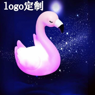 Đèn ngủ phát sáng