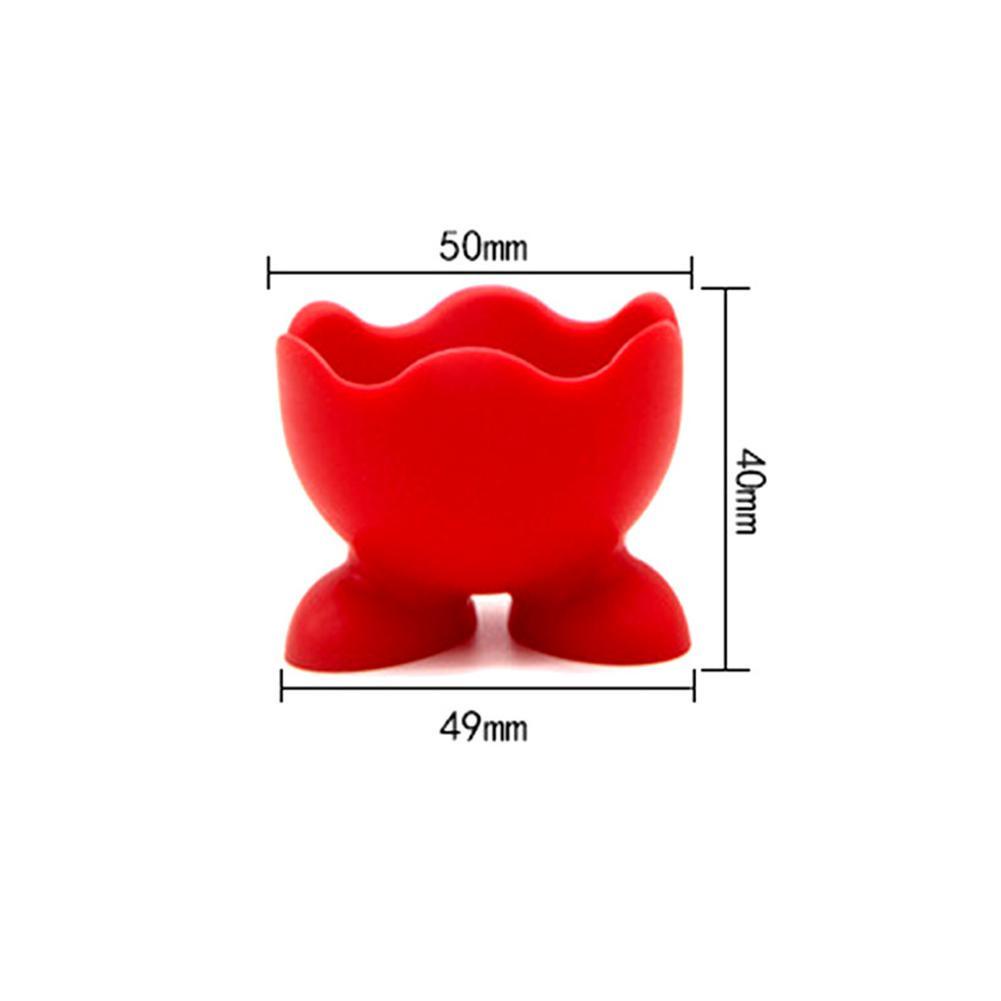 Giá Đỡ Mút Trang Điểm Bằng Silicone Z0G1 Tiện Lợi