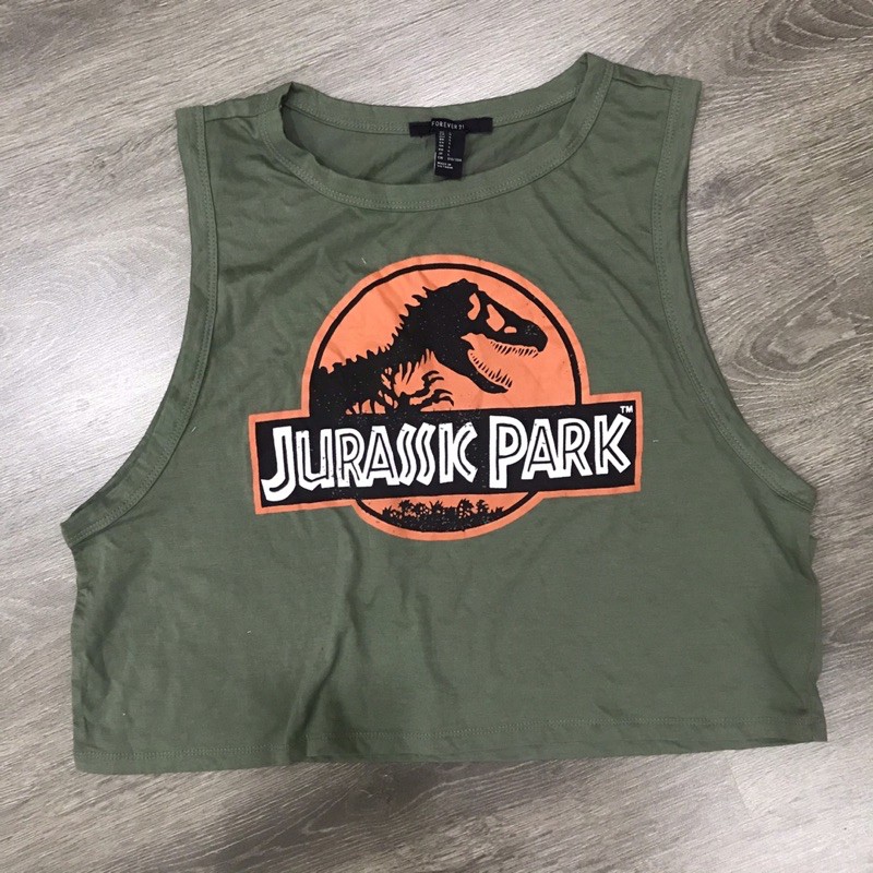 Áo Tank Top Hãng Xịn Nhiều Mẫu