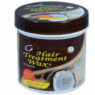 Ủ tóc dừa già jena thái lan 500ml