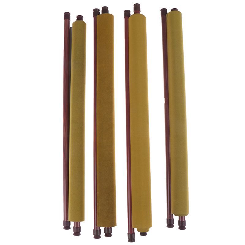 Tấm Vải Thư Pháp Trung Hoa Ma Thuật Có Thể Tái Sử Dụng Nhiều Lần