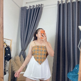 [ KN. BIGSIZE 60-100kg ] áo 2 dây 🍒 Ảnh Thật 100%