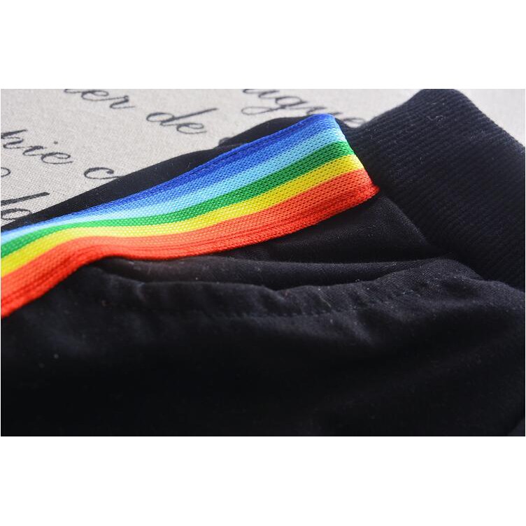 Set Đồ Mùa Hè 2 Món Bằng Vải Cotton Phong Cách Thời Trang Cho Bé Trai Sơ Sinh