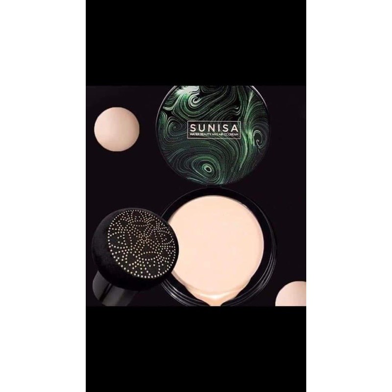 Phấn nước SUNISA hàng nội địa | BigBuy360 - bigbuy360.vn