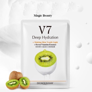 Mặt nạ V7 dưỡng da