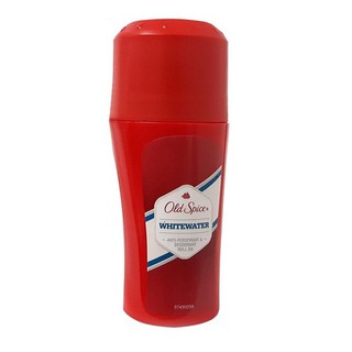 Lăn Khử Mùi Old Spice Whitewater 50ml