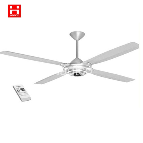 Quạt trần 4 cánh PANASONIC F-56MZG-S F-56MZG-GO có remote điều khiển