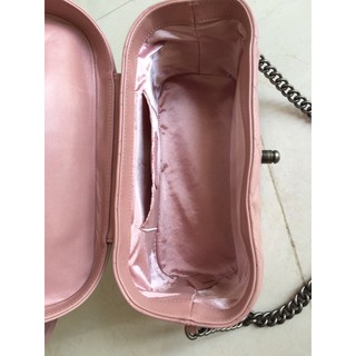 thanh lý túi cn si dáng lạ size 23