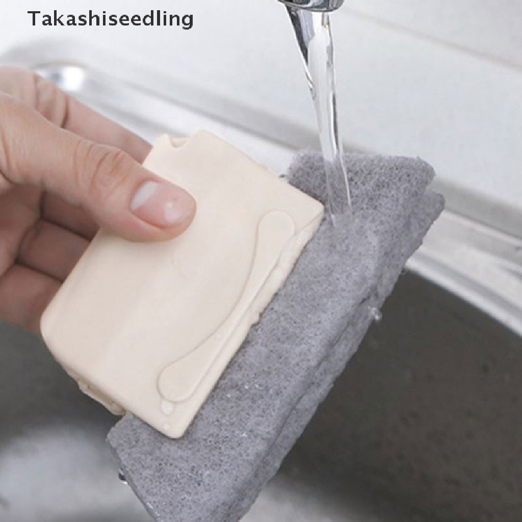 Dụng Cụ Vệ Sinh Khe Cửa Sổ Tiện Lợi