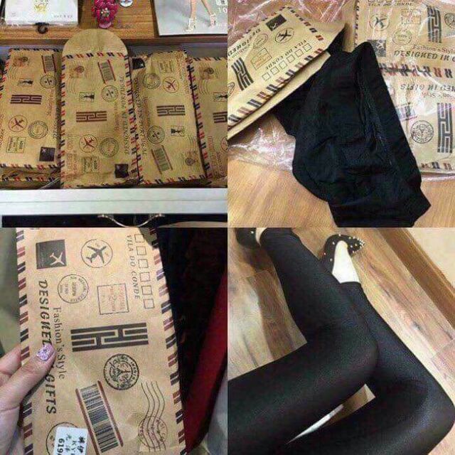 Quần legging nhũ loại 1 | BigBuy360 - bigbuy360.vn