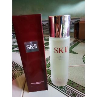 Nước thần SKII giá mềm chuẩn auth