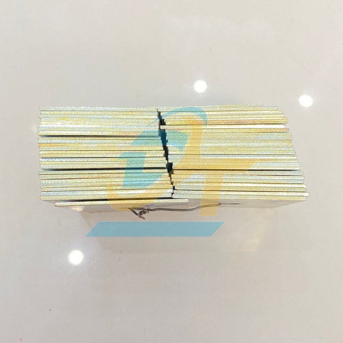 Long đền vuông mỏng