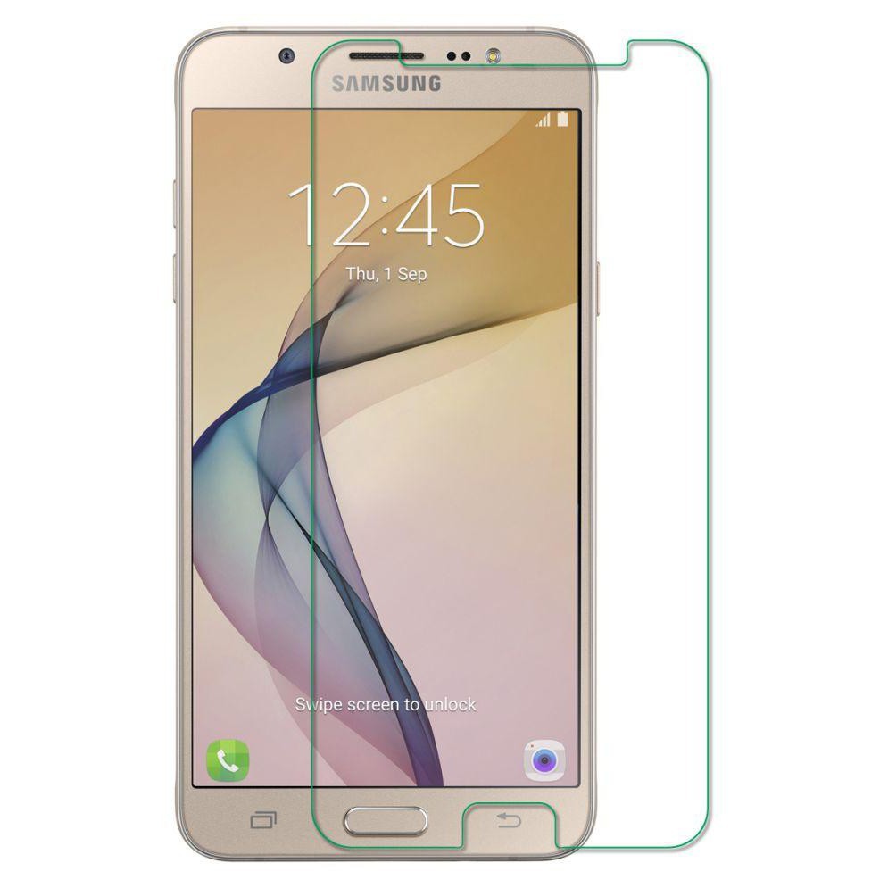 DÁN CƯỜNG LỰC TRONG SUỐT 9H SAMSUNG GALAXY J7 PRO