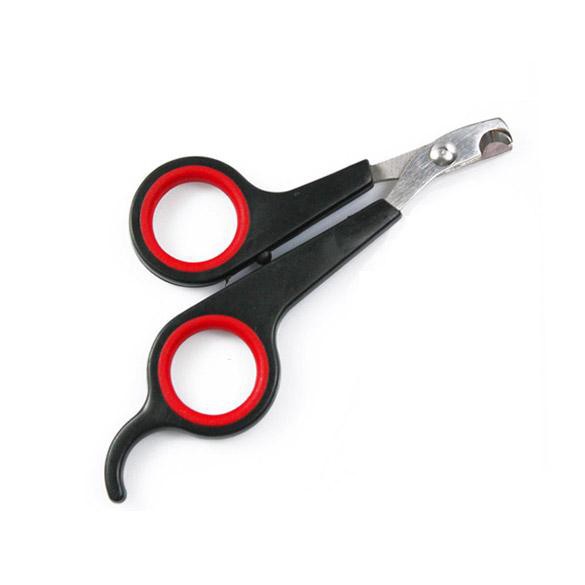 Gowind7 Pet Nail Scissors Grooming Dog Clippers Trimmer Scissors