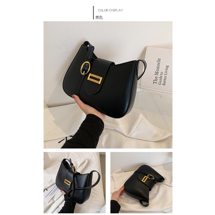 ( Sẵn)Túi Đeo Chéo Kẹp Nách Hót Nhất 2022 Chất Da Mịn Siêu Xịn Hàng Quảng Châu Cao Cấp