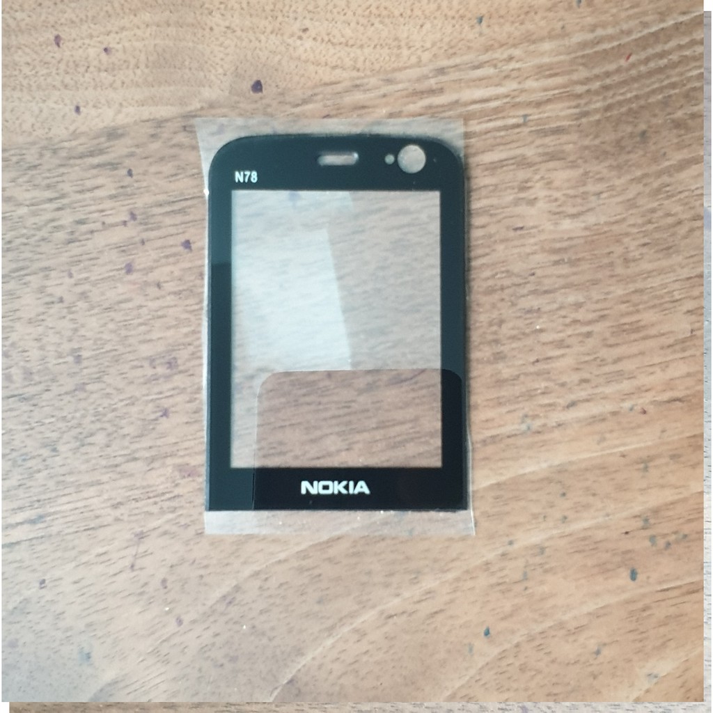 Mặt kính Nokia N78