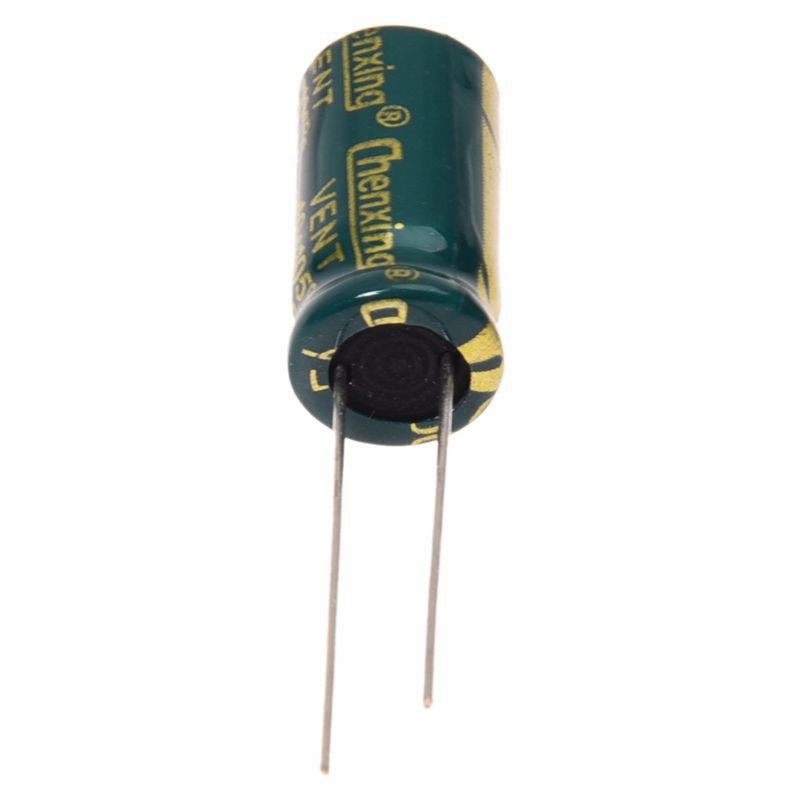 Set 10 Tụ Điện Phân Cực 10v 3300uf | BigBuy360 - bigbuy360.vn