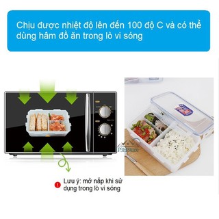 Hộp bảo quản Lock&Lock HPL848 3.4L