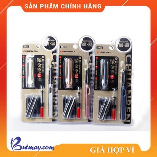  Bút máy CHREN 3802 [Sao Khue Pens - butmay.com]