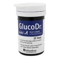 ✅ GlucoDr auto A – Que thử đường huyết chính hãng dùng cho máy GlucoDr.auto A và GlucoDr.auto meter AGM-4000