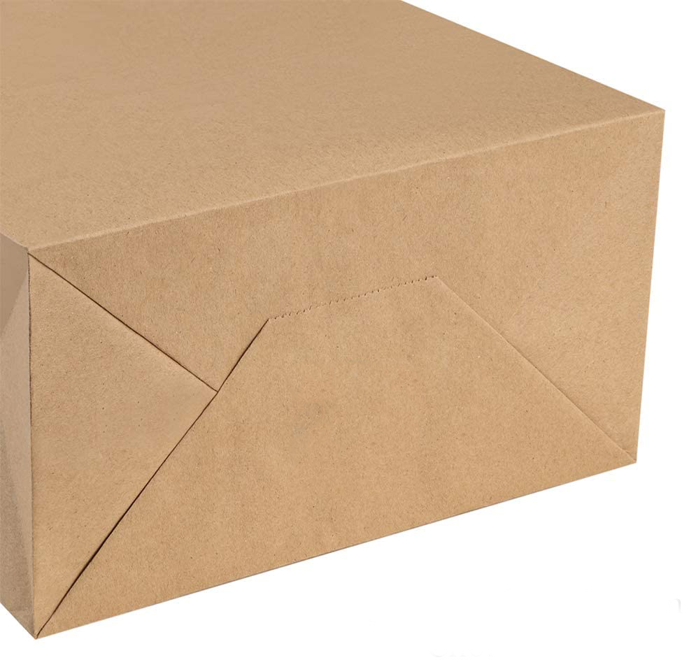 Túi Giấy Kraft Đựng Đồ Đa Năng Tiện Dụng Chất Lượng Cao
