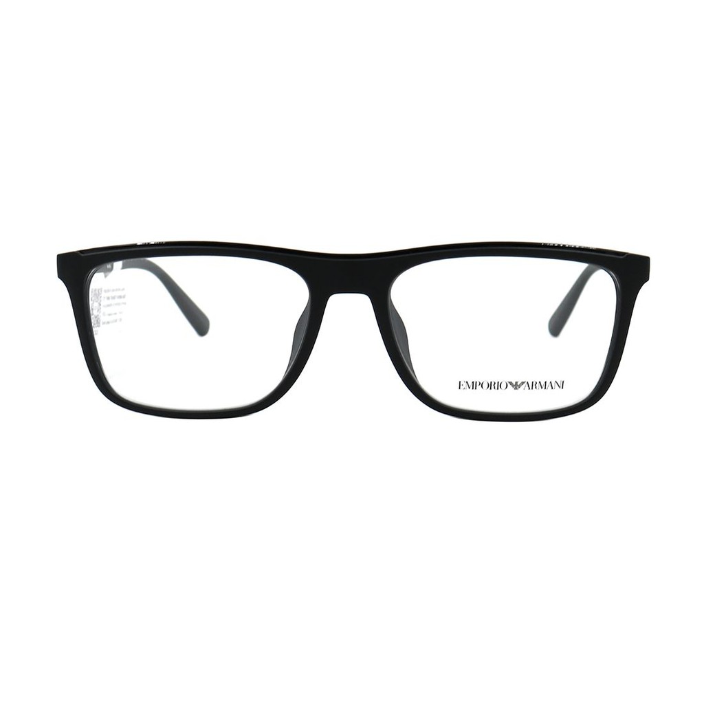 (Hàng chính hãng) Gọng kính nam nữ Emporio Armani EA3124F màu sắc thời trang