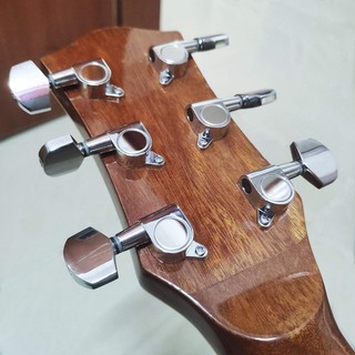 Chốt Lên Dây Đàn Ghi Ta