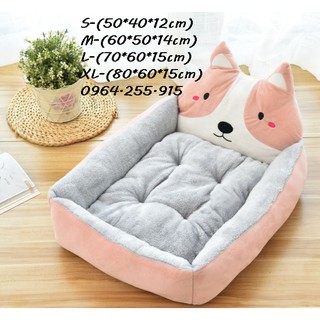 đệm hình thú