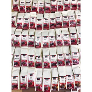 Trà hoa quả tươi King’s Crown 250gr