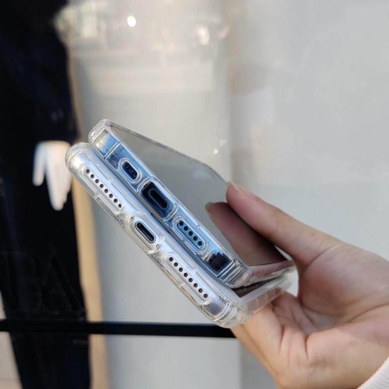 Ốp lưng iphone 6, 6s plus, 7 8 Plus, X, XS, XR, XSMAX, 11, 12, 13 PROMAX TRONG SUỐT NÚI ĐỒI TRỪU TƯỢNG PKVN