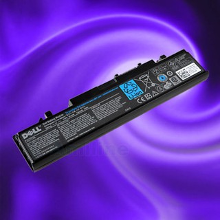 Pin laptop dell studio 1535 1536 1537 1555 1557 1558