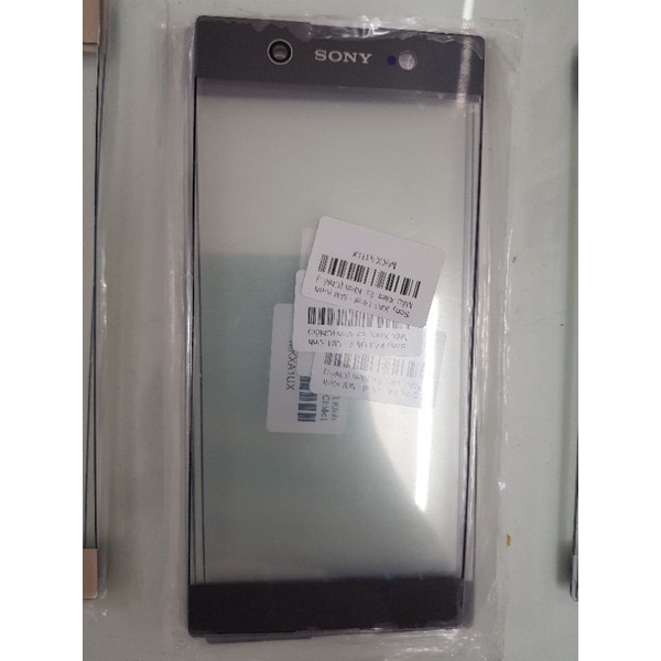 Kính ép màn sony XA1 Ultra