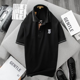 Áo thun Polo BBR Burberry Season 2021