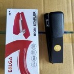 Bấm kim số 3 EAGLE thân nhựa nhiều màu