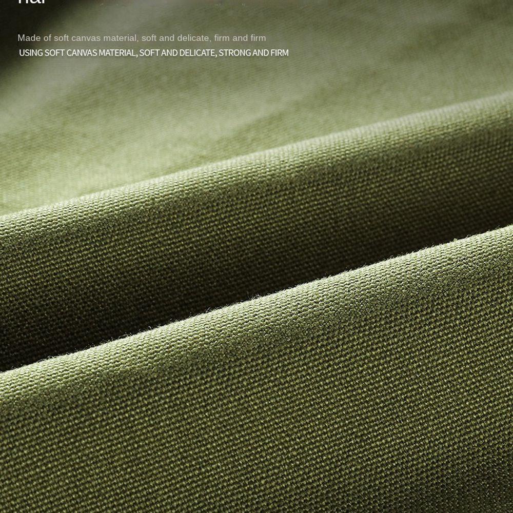 Túi Vải Oxford Đựng Cọc Giăng Lều Trại Tiện Lợi