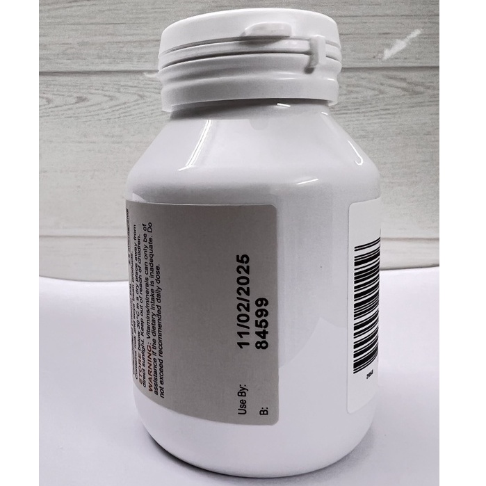 Bioisland milk calcium for kids bổ sung canxi sữa cho bé phát triển xương răng chắc khỏe.lọ 90 viên suckhoechomoinha