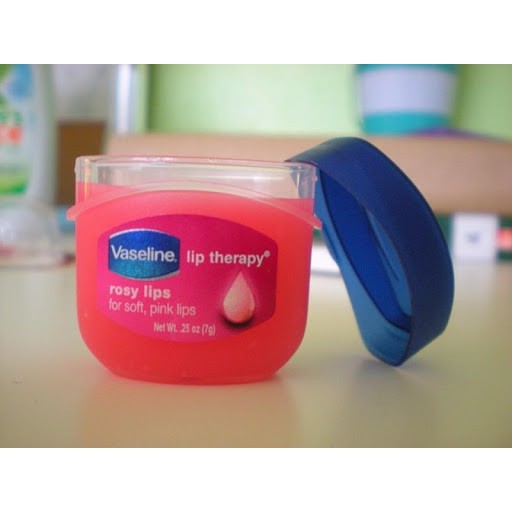 Son Dưỡng Môi Vaseline Lips Therapy 7g