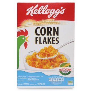(Hộp 275g) Ngũ cốc Thái Lan Kellogg's Corn Flakes