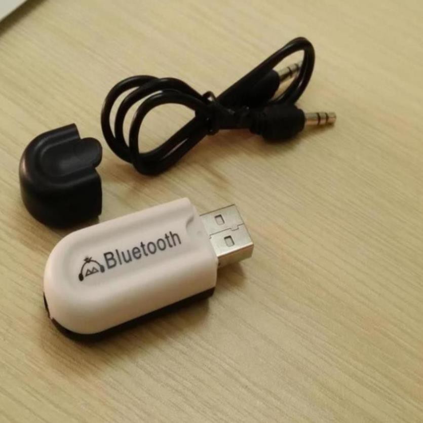 [Freeship toàn quốc từ 50k] USB BLUETOOTH HJX-001 TẠO BLUETOOTH CHO LOA & AMPLY và đặc biệt cho loa Crown