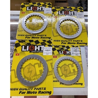 Lá sắt nồi light cho ex 150 / winner / sonic
