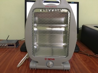 Đèn sưởi Nova QH-80A