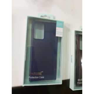 Ốp lưng lụa Memumi siêu mỏng cho Samsung Galaxy Note 20 Ultra 5G, Note 20 Ultra, Note 20 -